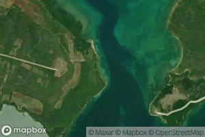 Ensenada de la Aguada