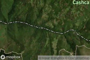 Quebrada Quila Huiche