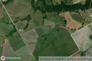 Soil Conservation Service Site 5 Reservoir