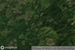 Quebrada La Pantaleona