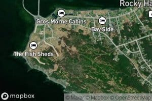 Rocky Harbour Cove