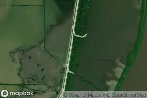 Stump Hole (historical)