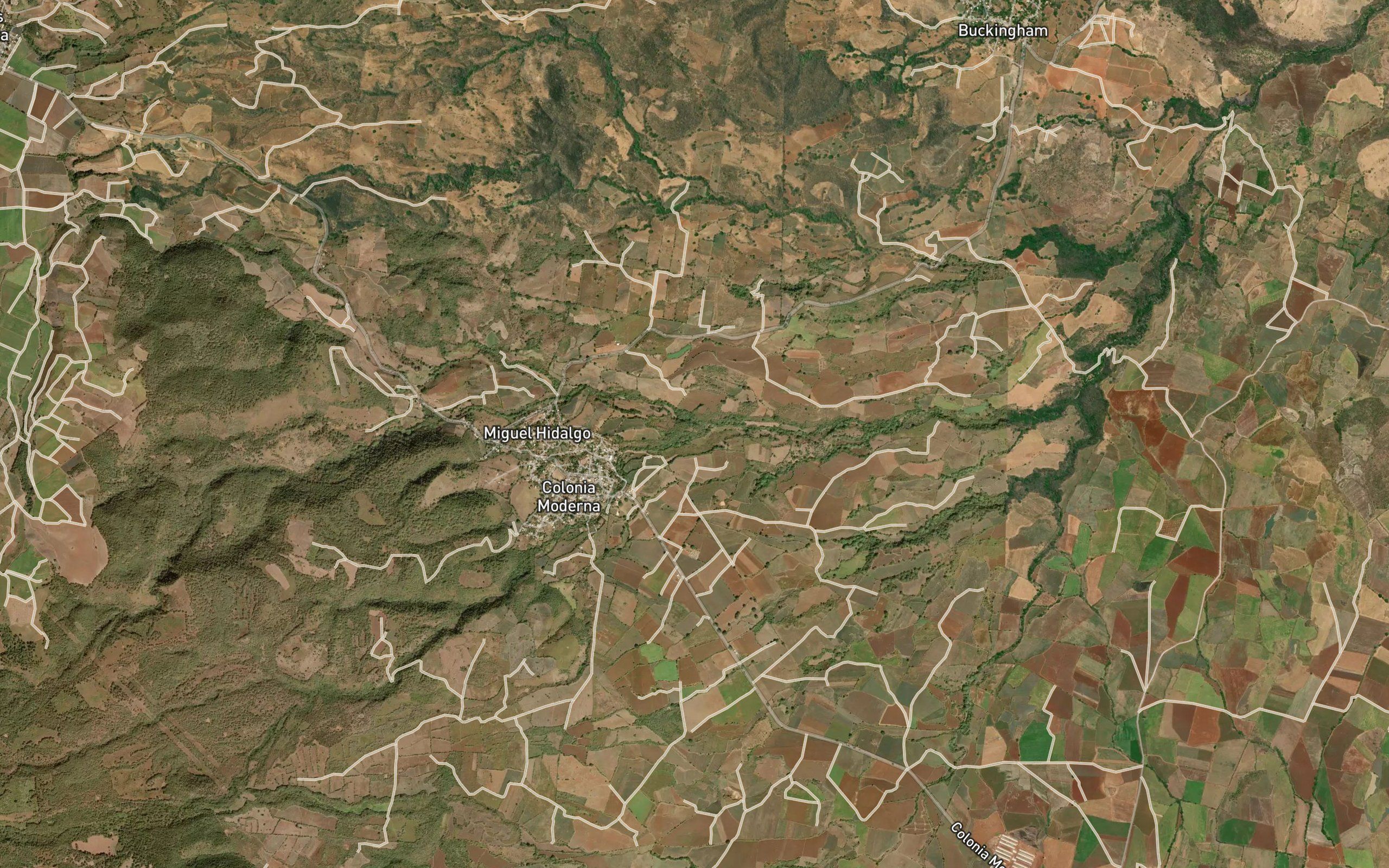 El Chivero