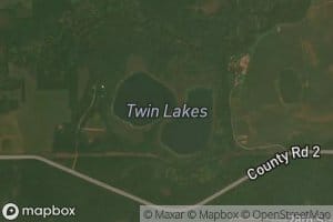 Twin Lakes