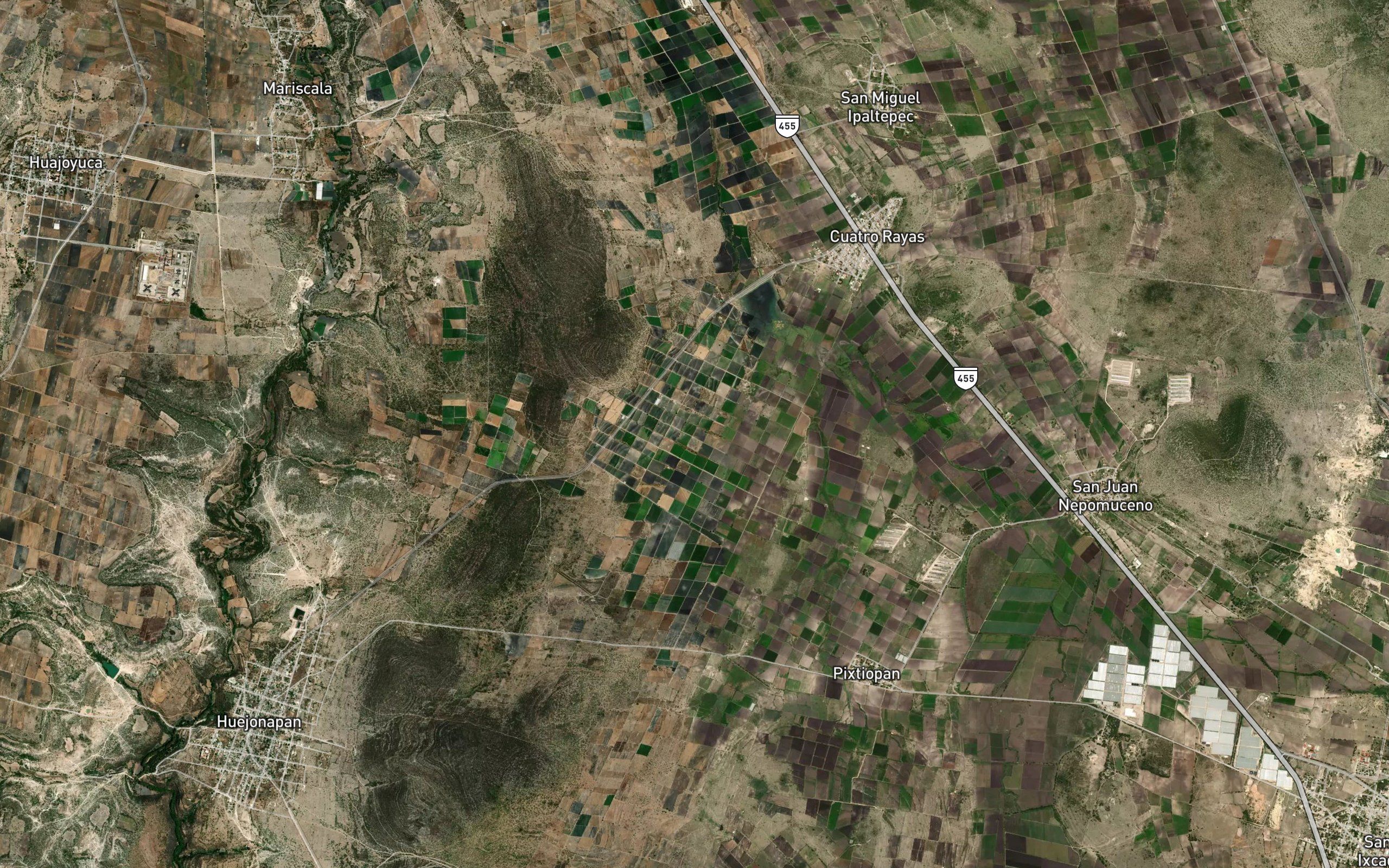 Rancho Nuevo