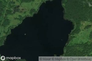 Ozero Odnaro-Yantarnoye