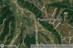 Sukaura Khola