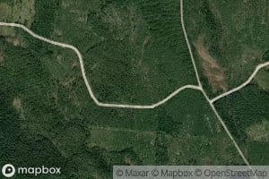 Stora Hassjabergstjarn