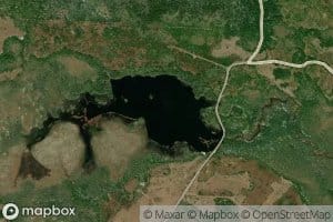 Cranberry Lake