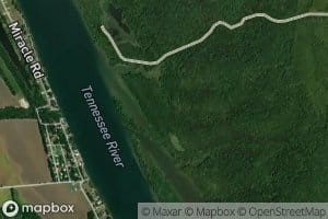 Ward Bend