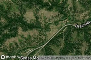 North Ironwood Creek