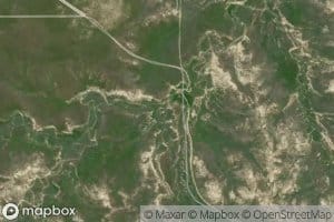 South Fork Horse Creek