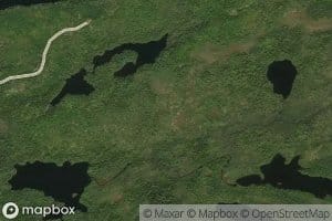 Head Lakes