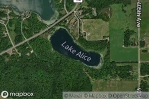 Lake Alice