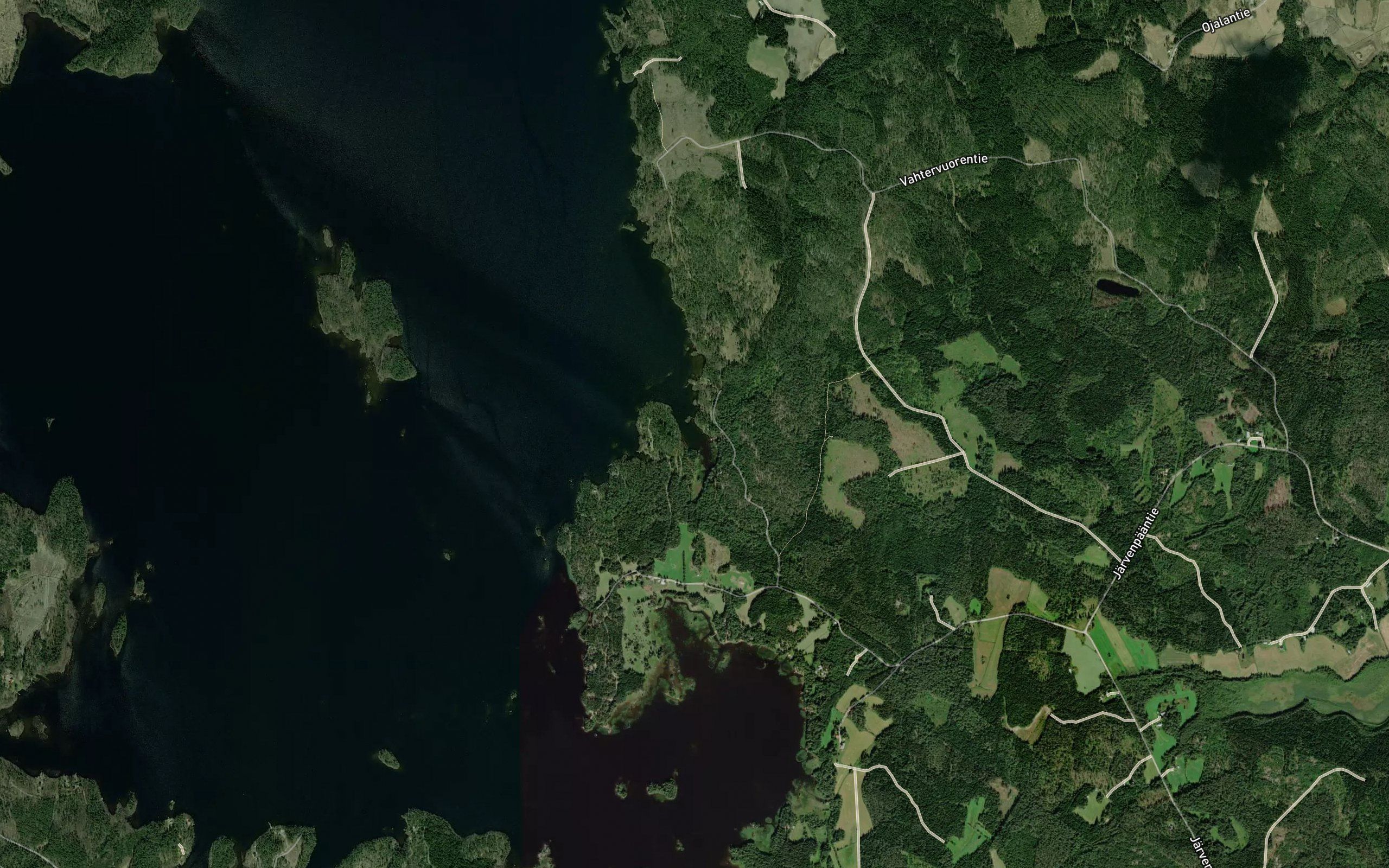 Takastenlahti