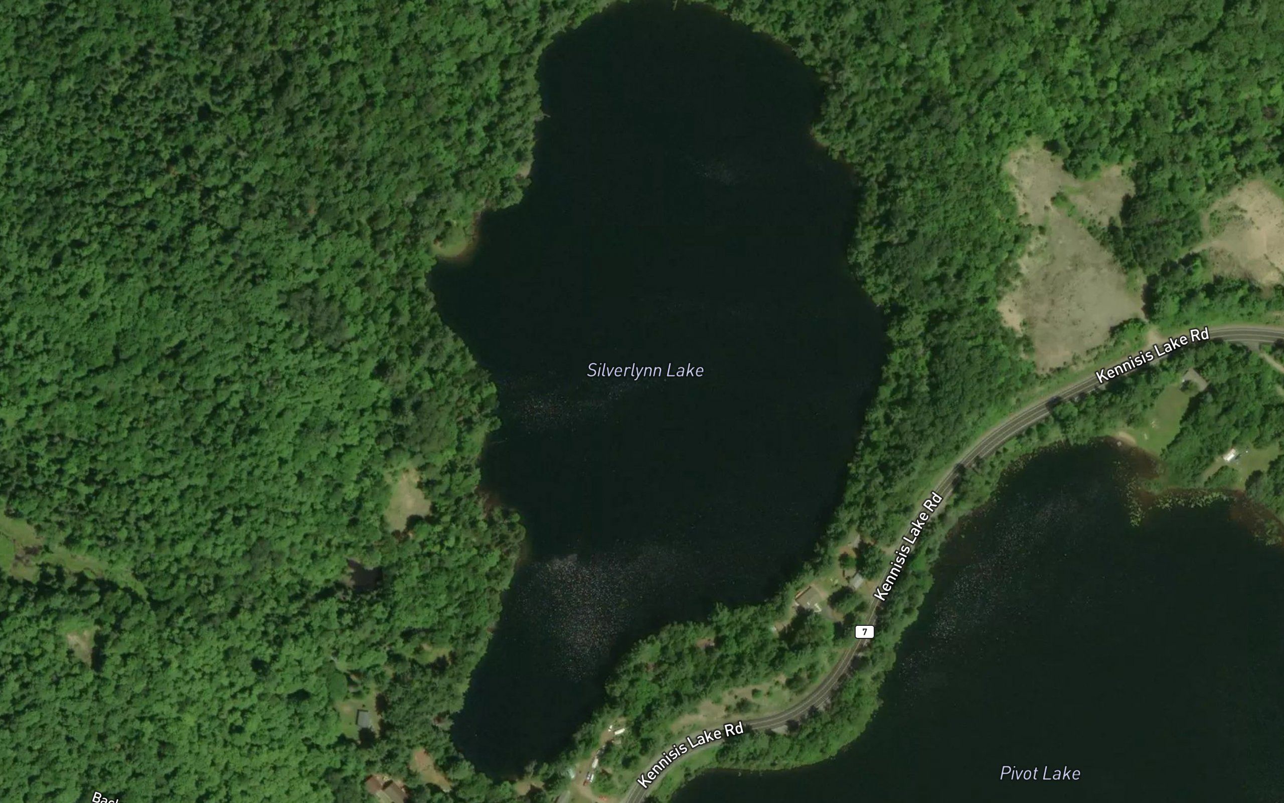 Silverlynn Lake
