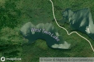 West Twin Lake