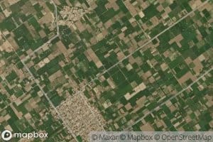 Amirwala Distributary