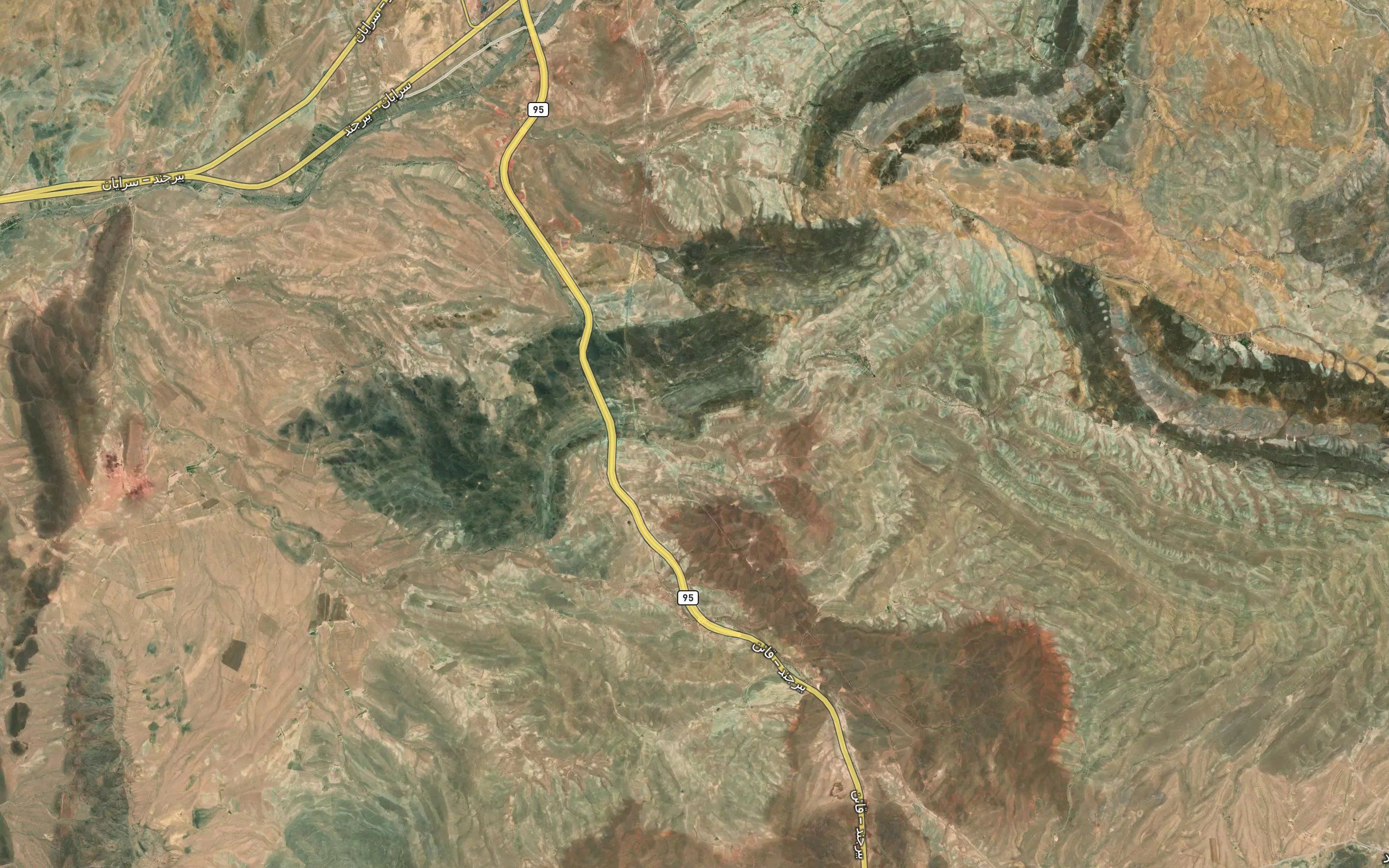 Cheshmeh-ye Ja`far