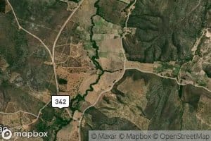 Corrego Barra do Brejo