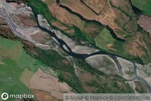 Hurunui River