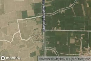 Distributary Number Ten