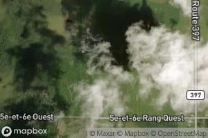 Ruisseau Laporte