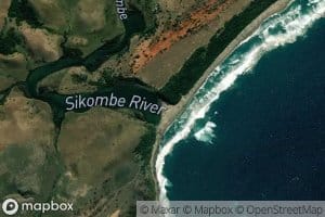 Sikombe