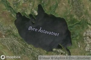 Ovre Astavatnet