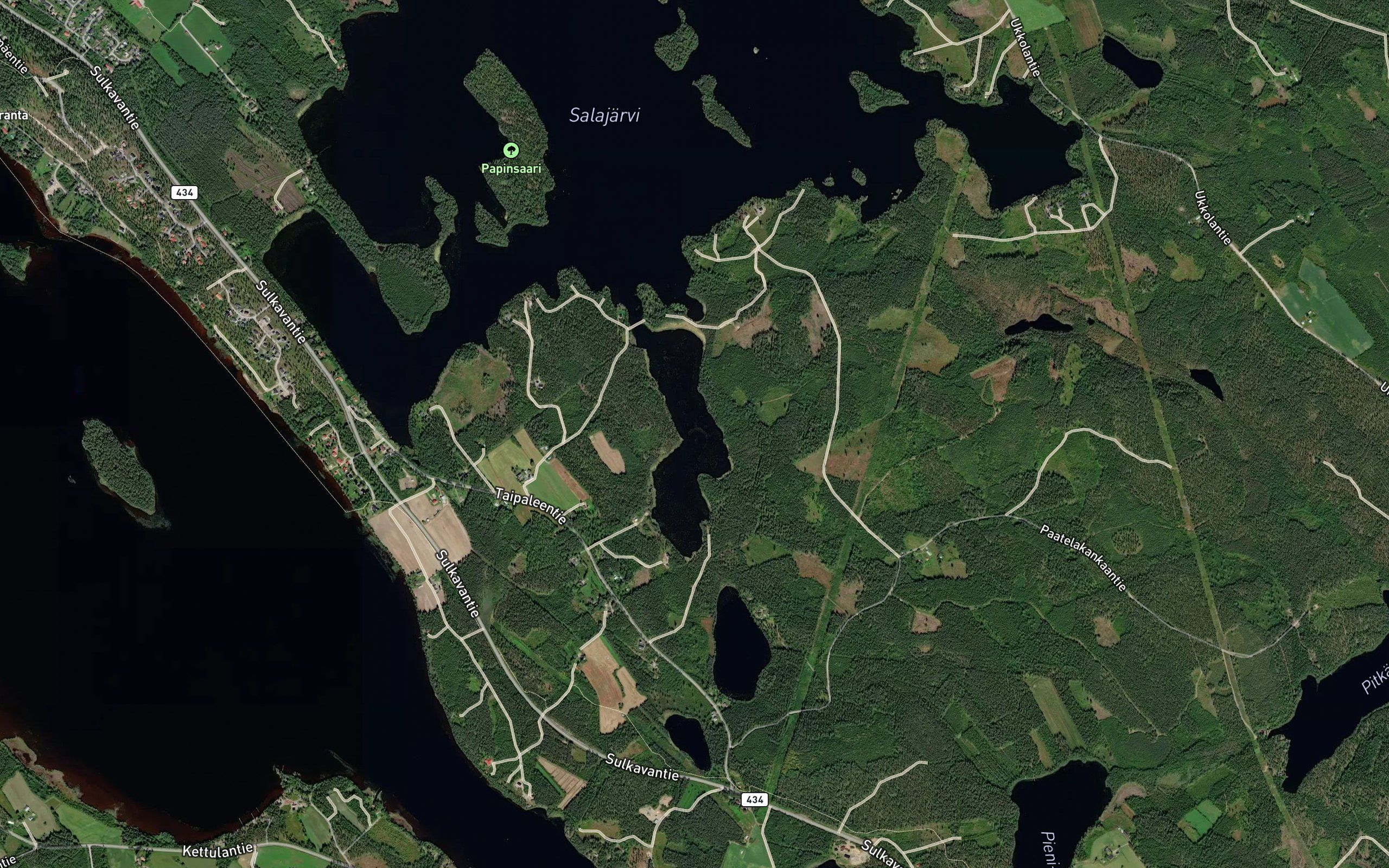 Etelalahti