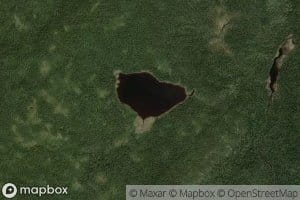 Lac a l'Eau Blanche