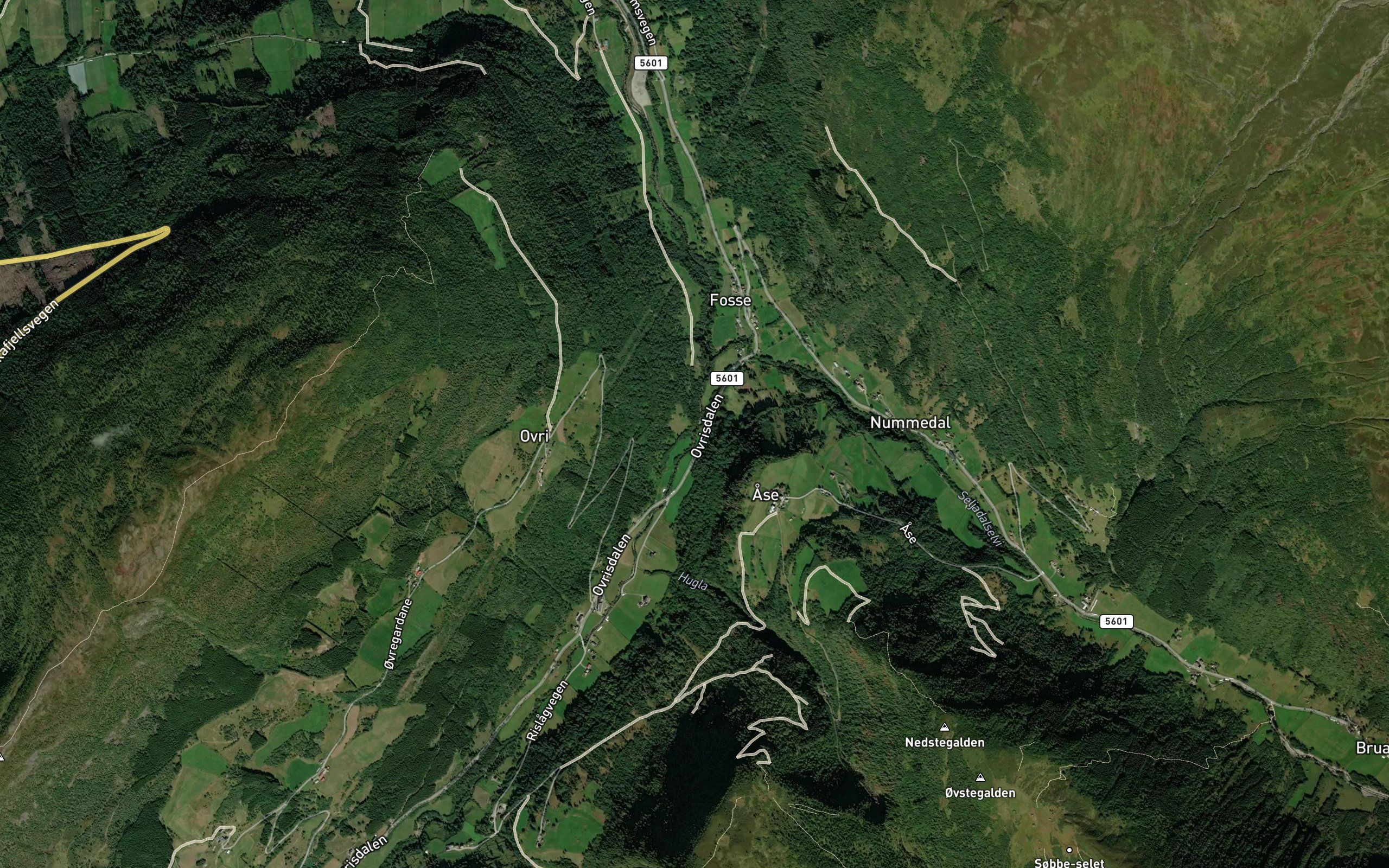 Botolvsfossen