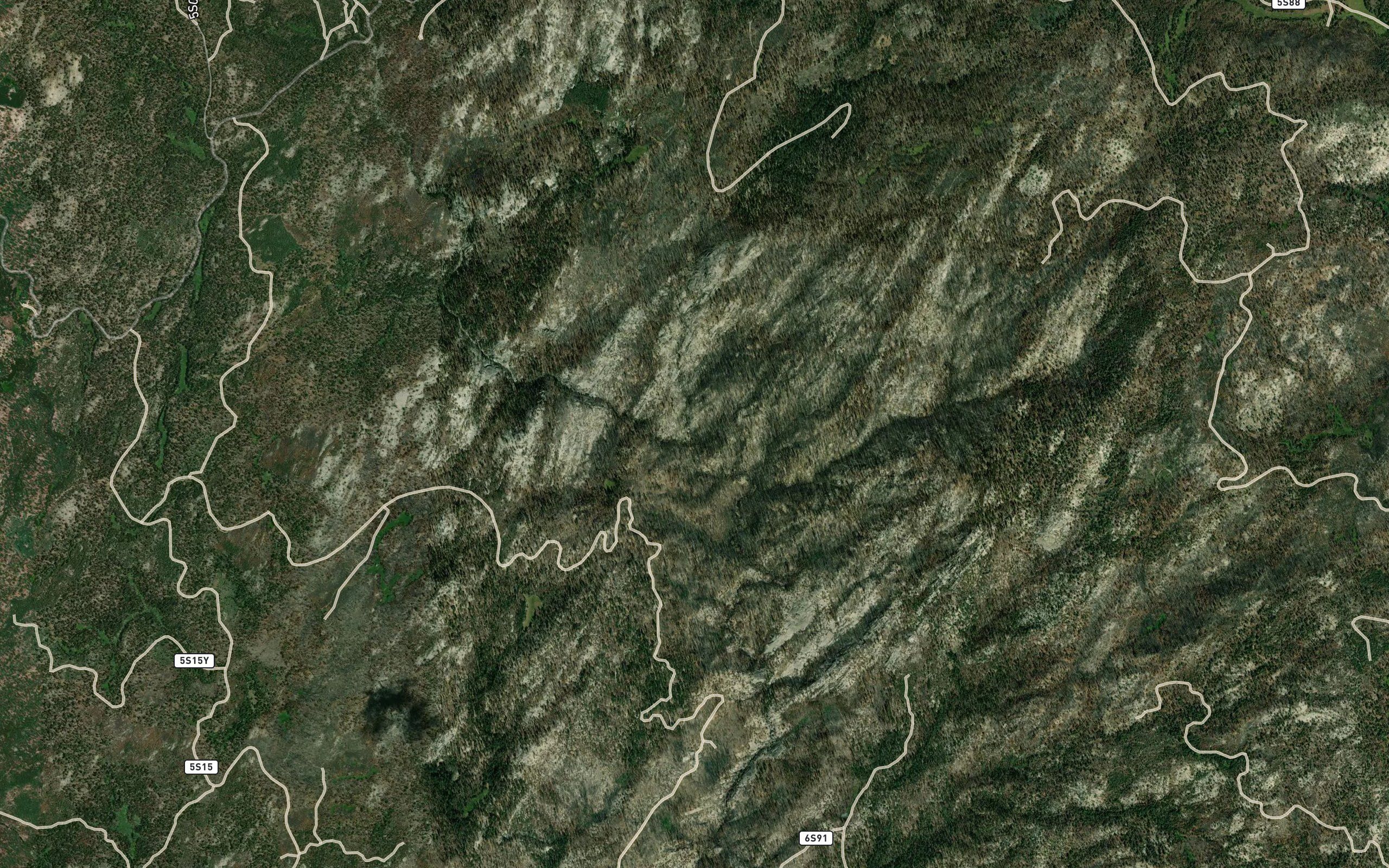 Portuguese Creek