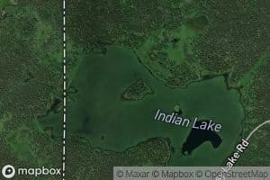 Indian Lake