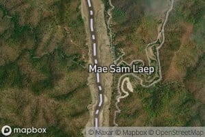 Nam Mae Sam Laep