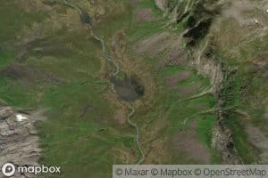 Mevatnet