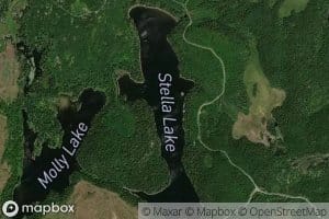 Stella Lake