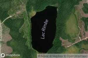 Lac Rimbe