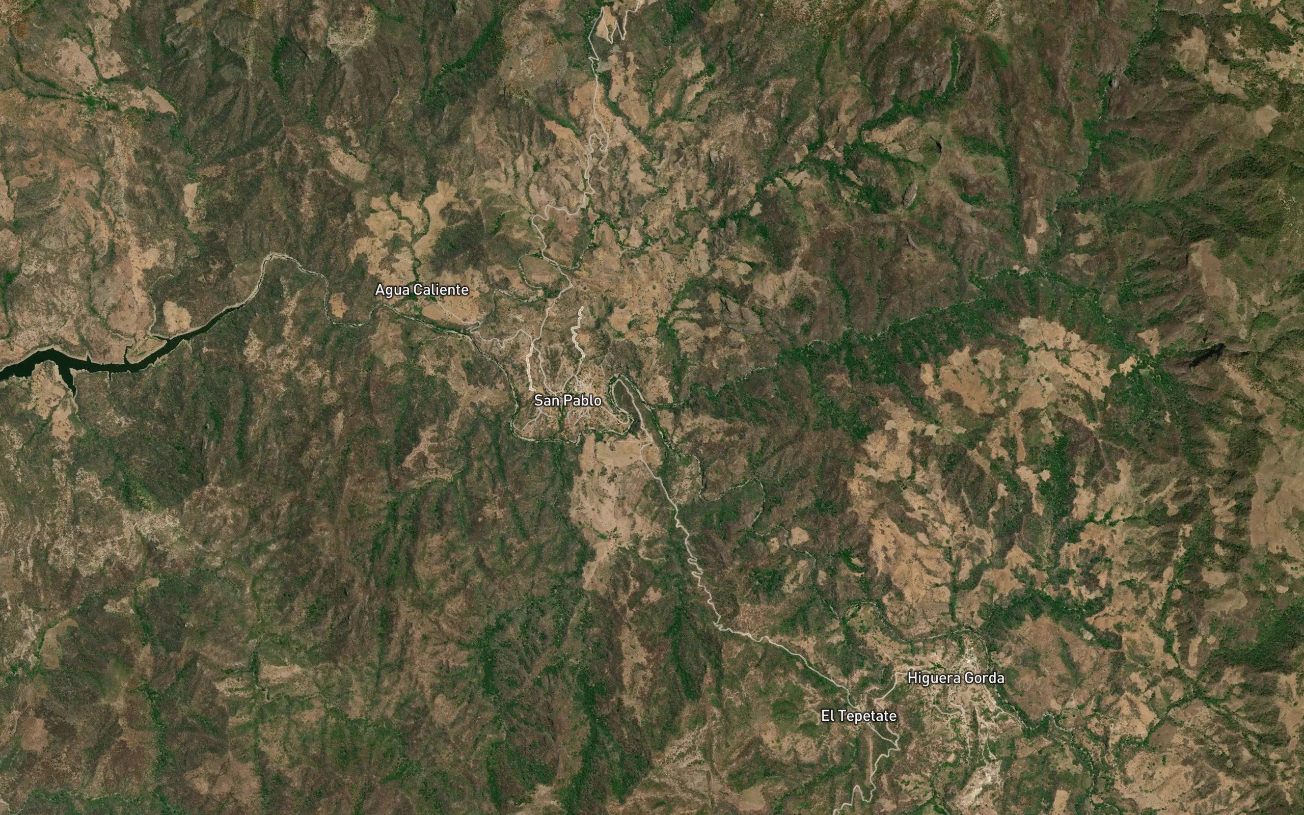 Las Adjuntas