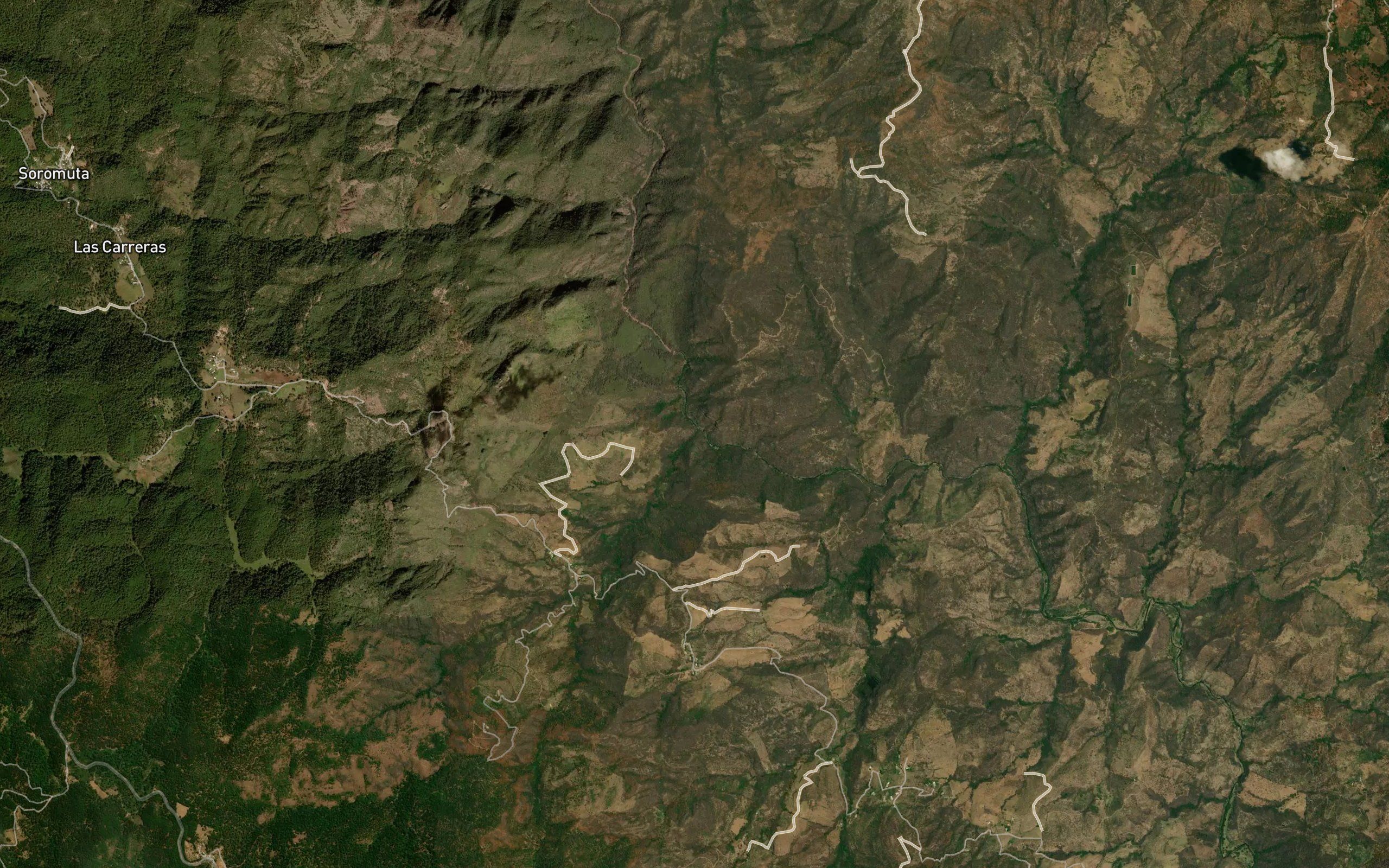 Las Animas