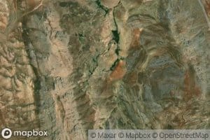 Cheshmeh-ye Mur Pariseh