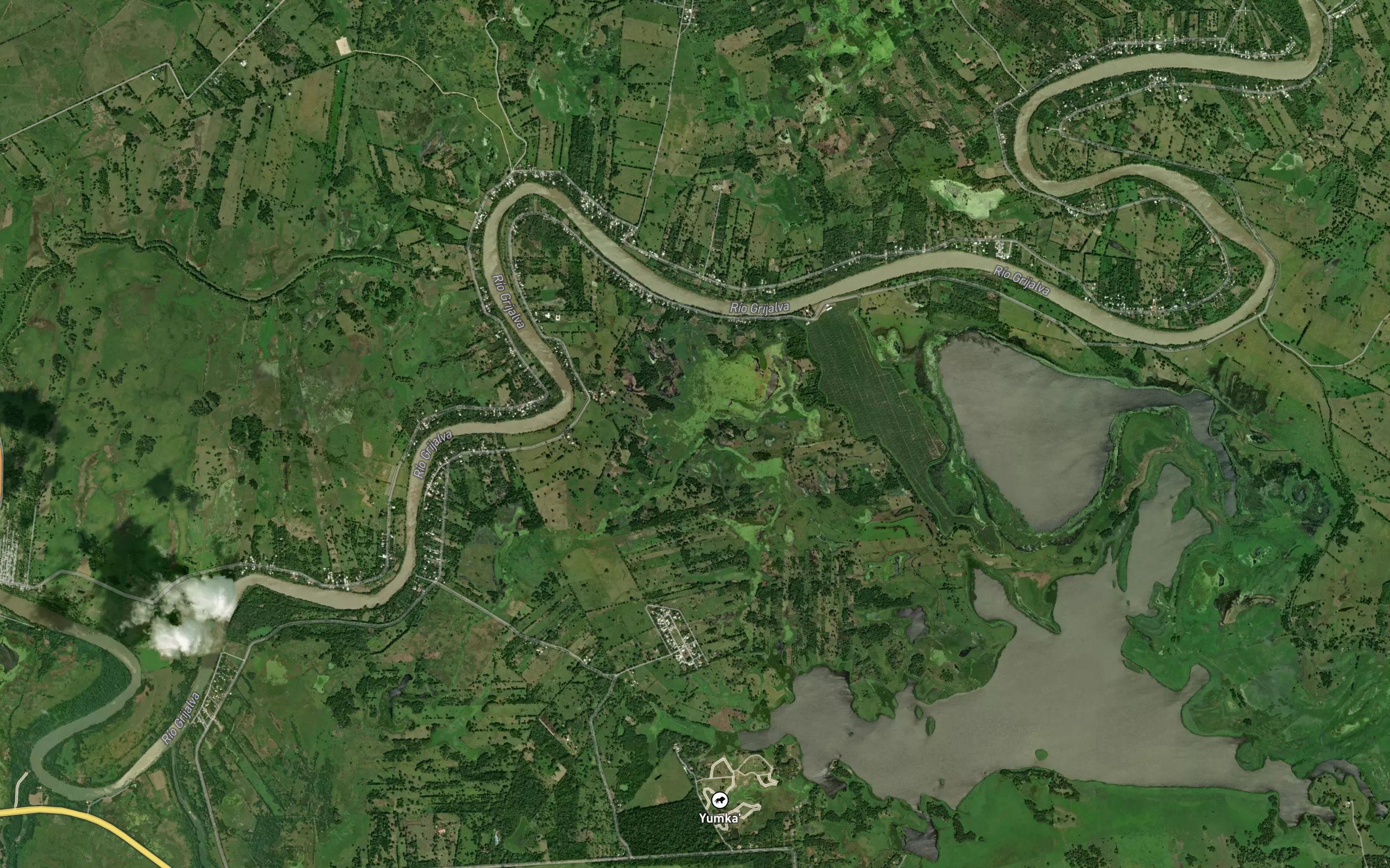 El Bejucal