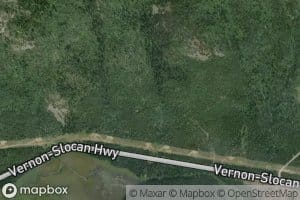Clematis Creek