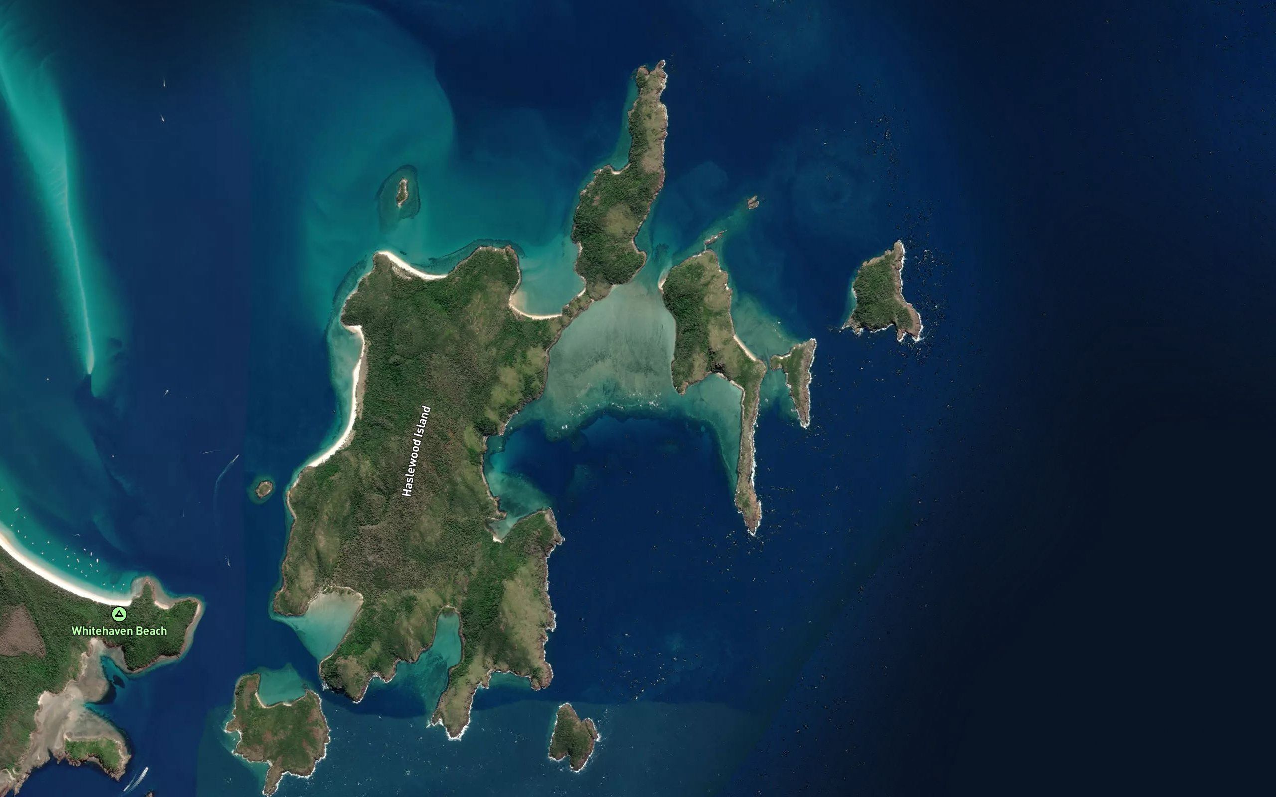 White Bay