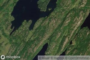 Bunn Lake