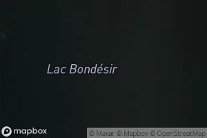 Lac Bondesir