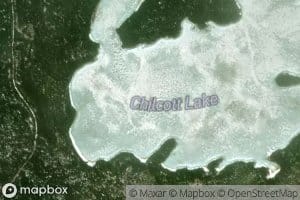 Chilcott Lake