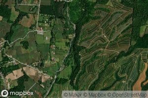 Quebrada San Francisco