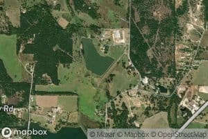 Soil Conservation Service Site 23a Reservoir