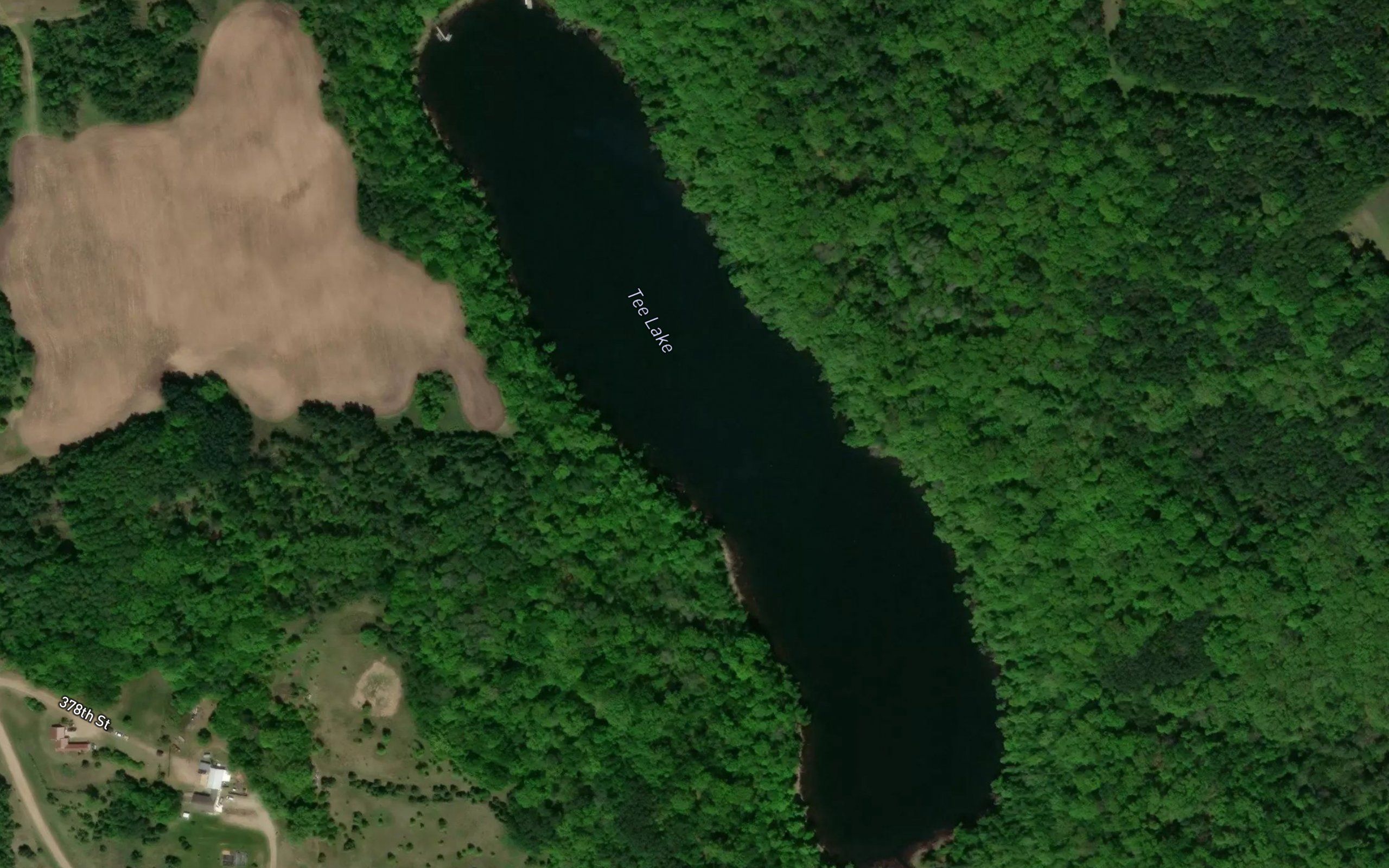 Tee Lake